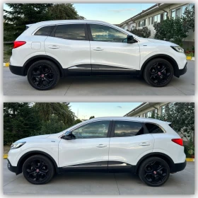 Renault Kadjar 1.5dci/����/��������/���������/BOSE | Mobile.bg � ����� ������ 4