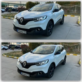 Renault Kadjar 1.5dci/����/��������/���������/BOSE | Mobile.bg � ����� ������ 3