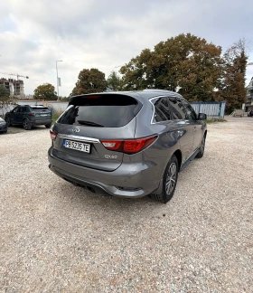 Infiniti QX60 - 12500 € - 38293134 2