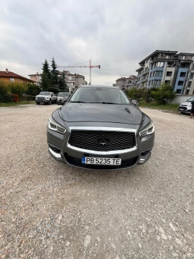Infiniti QX60 - 12500 € - 38293134 5