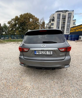 Infiniti QX60 - 12500 € - 38293134 3