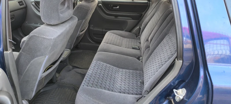 Honda Cr-v, снимка 6 - Автомобили и джипове - 47298631