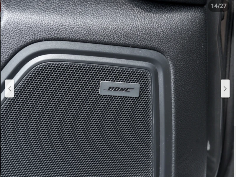 Porsche Macan TURBO* PDK* ПОДГРЕВ* ОБДУХВАНЕ* ДИСТРОНИК* КАМЕРА*, снимка 10 - Автомобили и джипове - 52699367