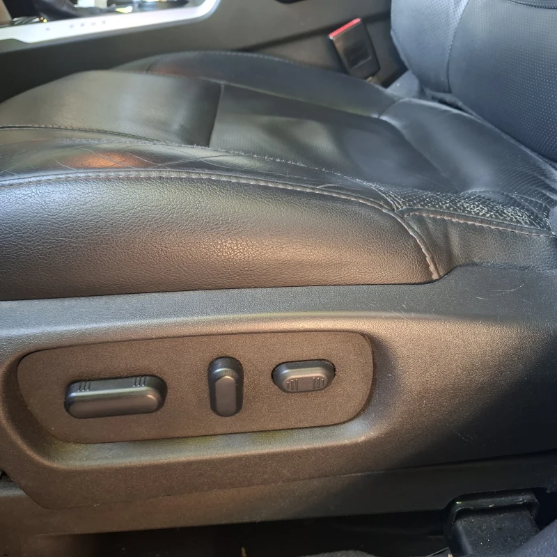 Ford Explorer 3.5 газ, снимка 15 - Автомобили и джипове - 52015297