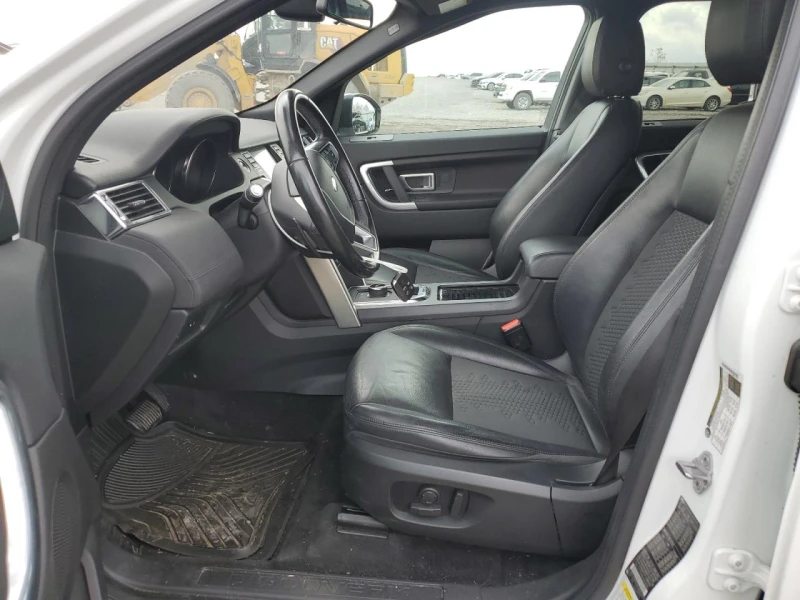 Land Rover Discovery Sport SE, снимка 7 - Автомобили и джипове - 52415532