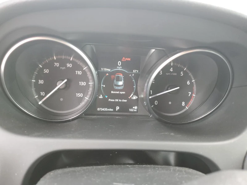 Land Rover Discovery Sport SE, снимка 9 - Автомобили и джипове - 52415532