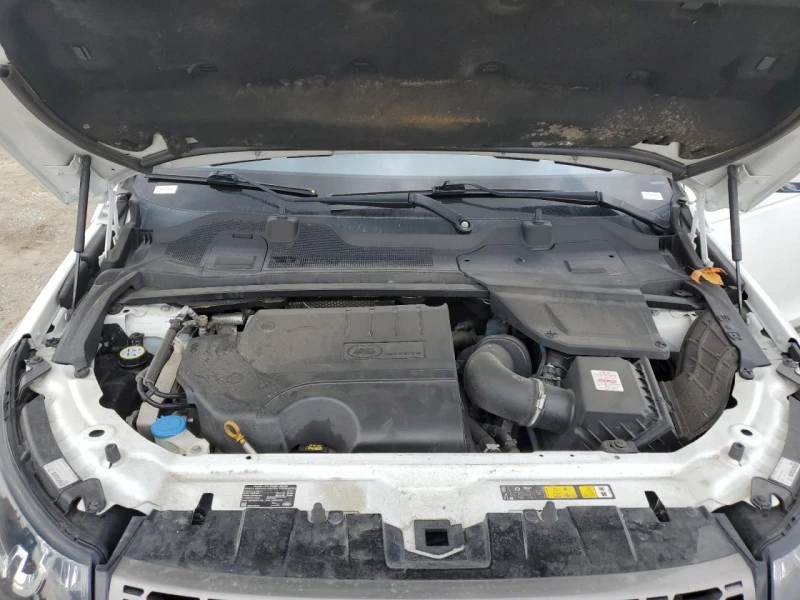 Land Rover Discovery Sport SE, снимка 12 - Автомобили и джипове - 52415532