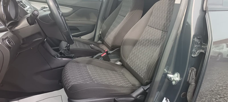 Opel Mokka 1.4 * Gpl * 163х.км * 15г.* Euro 6 * Италия , снимка 9 - Автомобили и джипове - 52456965