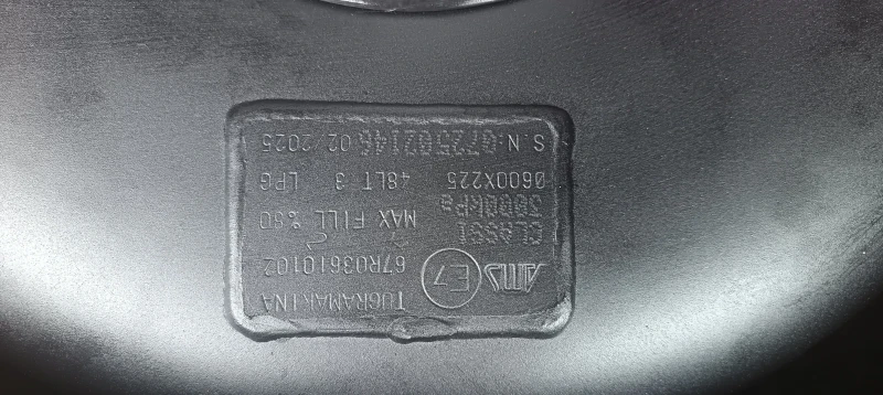 Opel Mokka 1.4 * Gpl * 163х.км * 15г.* Euro 6 * Италия , снимка 14 - Автомобили и джипове - 52456965