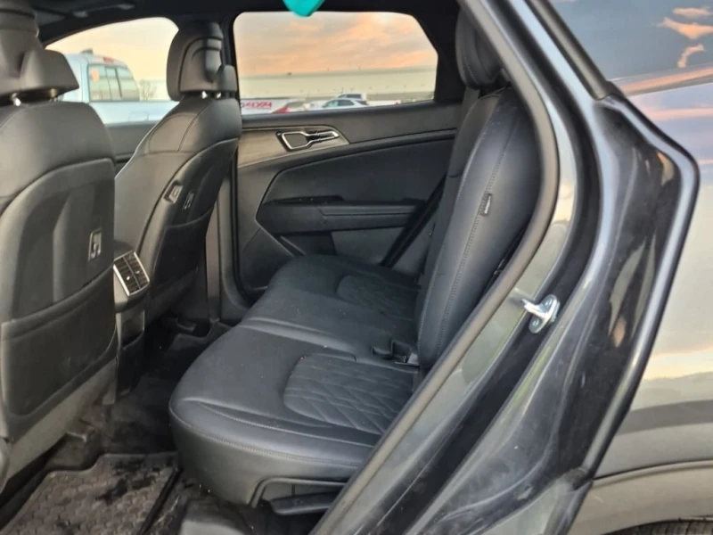 Kia Sportage * X LINE * CARFAX * БЕЗ ПЪРВОНАЧАЛНА ВНОСКА, снимка 12 - Автомобили и джипове - 52814195