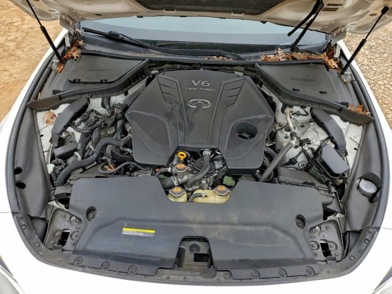 Infiniti QX60 Pure, снимка 2 - Автомобили и джипове - 53062693