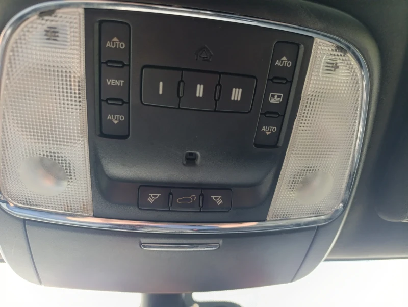 Jeep Grand cherokee Summit 5.7 Quadra Lift, снимка 14 - Автомобили и джипове - 53400956