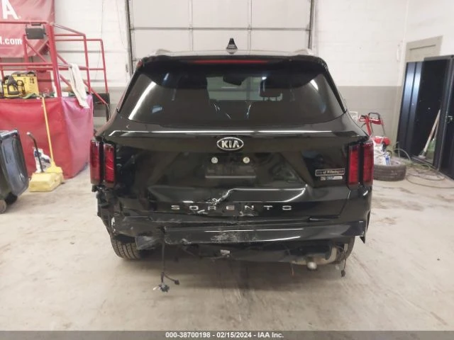 Kia Sorento 2021 KIA SORENTO HYBRID S - изображение 9