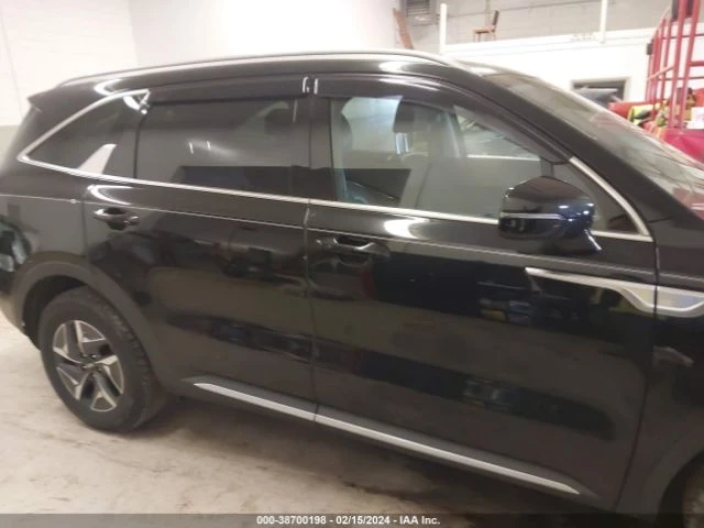 Kia Sorento 2021 KIA SORENTO HYBRID S - изображение 4