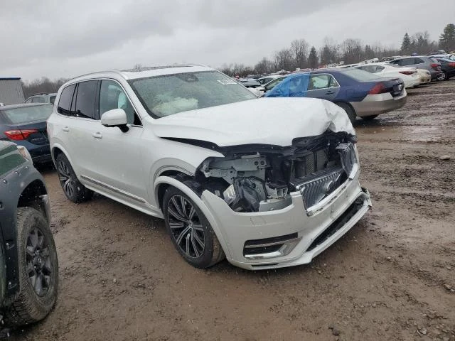 Volvo Xc90 AWDPLUS , снимка 4 - Автомобили и джипове - 48616745