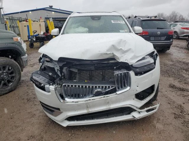 Volvo Xc90 AWDPLUS , снимка 5 - Автомобили и джипове - 48616745