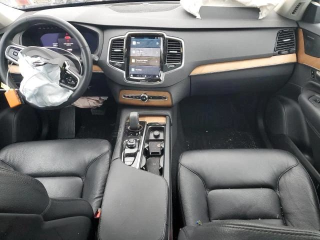 Volvo Xc90 AWDPLUS , снимка 8 - Автомобили и джипове - 48616745