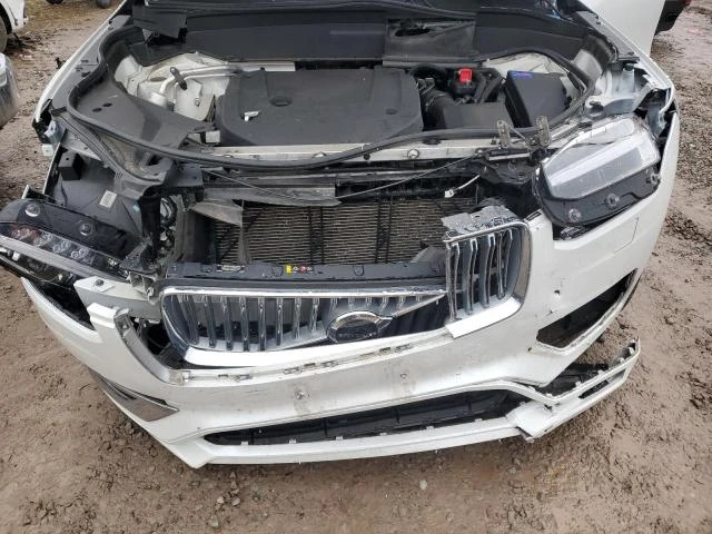 Volvo Xc90 AWDPLUS , снимка 12 - Автомобили и джипове - 48616745