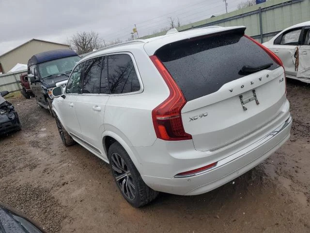 Volvo Xc90 AWDPLUS , снимка 2 - Автомобили и джипове - 48616745