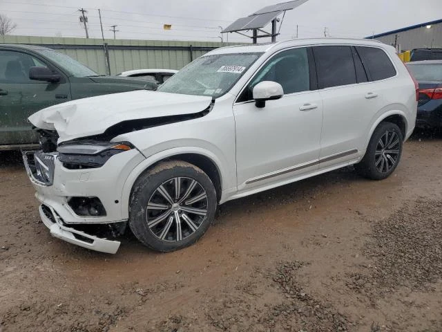 Volvo Xc90 AWDPLUS , снимка 1 - Автомобили и джипове - 48616745