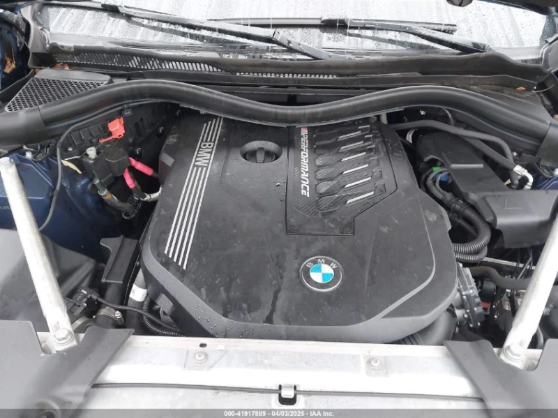 BMW X4 M40I/HEAD-UP/ОБДУХВАНЕ/Hi-Fi - 58900 лв. - 80089694 | Car24.bg