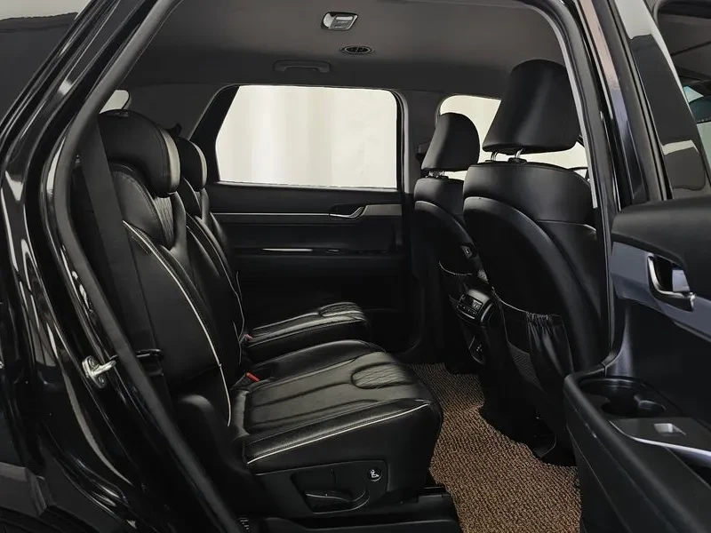 Hyundai Palisade 2.2 CRDI 4WD, снимка 12 - Автомобили и джипове - 54676733