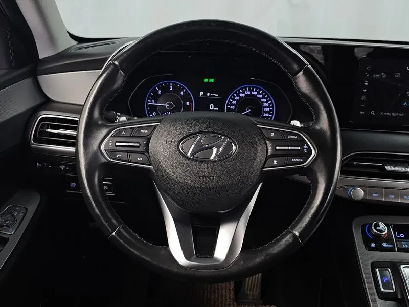Hyundai Palisade 2.2 CRDI 4WD, снимка 13 - Автомобили и джипове - 54676733
