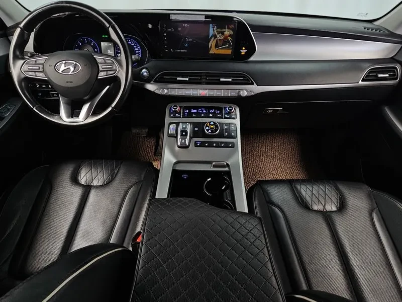 Hyundai Palisade 2.2 CRDI 4WD, снимка 7 - Автомобили и джипове - 54676733