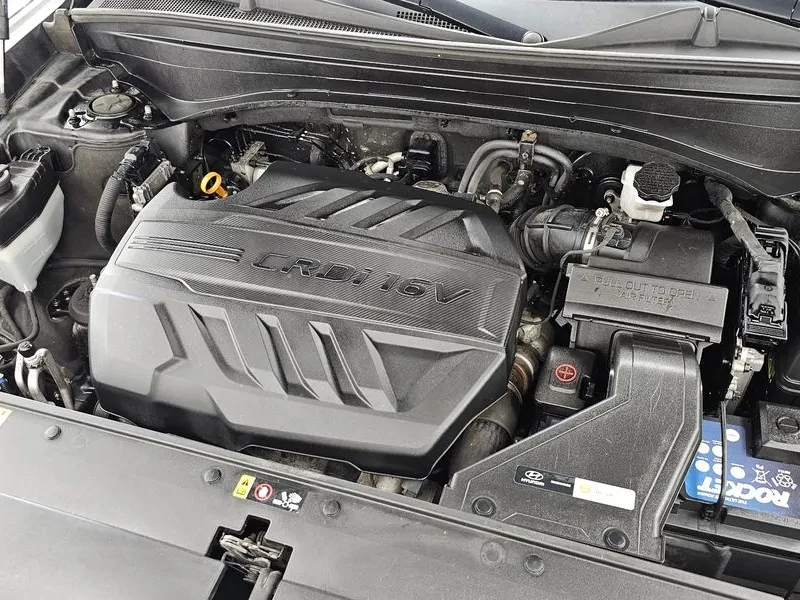 Hyundai Palisade 2.2 CRDI 4WD, снимка 6 - Автомобили и джипове - 54676733