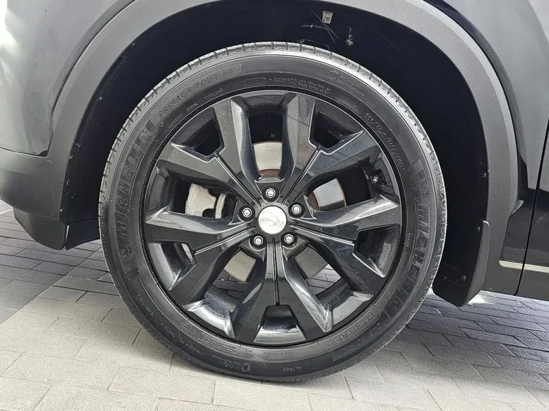 Hyundai Palisade 2.2 CRDI 4WD, снимка 5 - Автомобили и джипове - 54676733