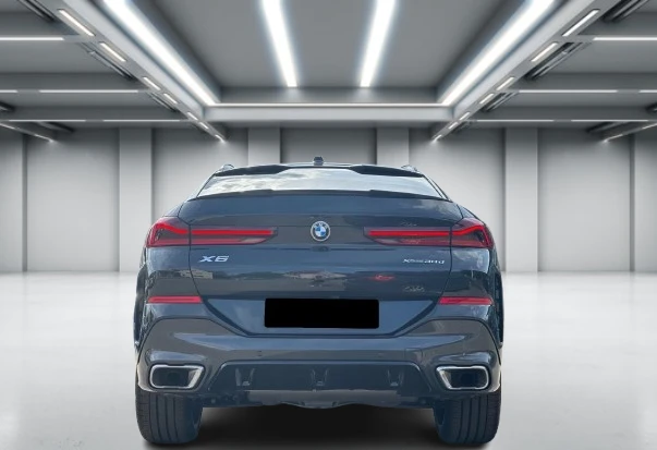 BMW X6 30d xDrive = M-Sport = Гаранция, снимка 3 - Автомобили и джипове - 54929677