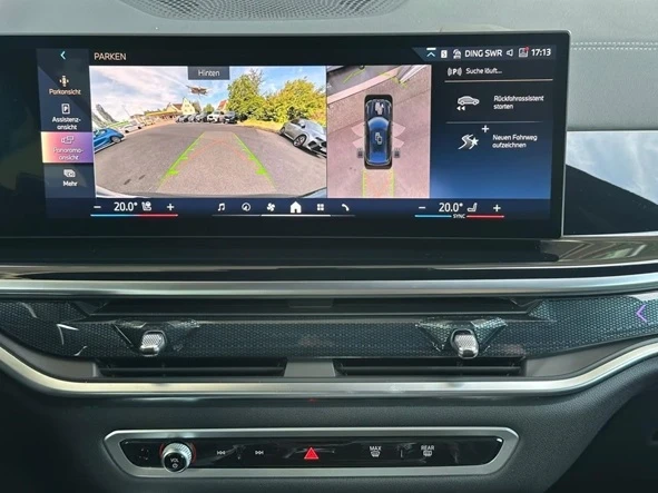 BMW X6 30d xDrive = M-Sport = Гаранция, снимка 10 - Автомобили и джипове - 54929677