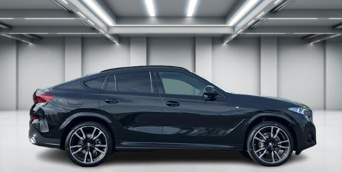 BMW X6 30d xDrive = M-Sport = Гаранция, снимка 5 - Автомобили и джипове - 54929677