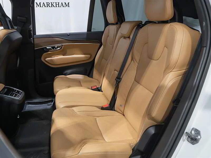 Volvo Xc90 Обдухване, Мемори Панорама, снимка 13 - Автомобили и джипове - 55559576