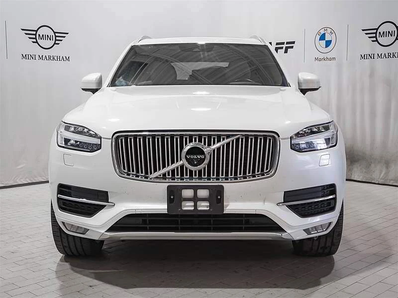 Volvo Xc90 Обдухване, Мемори Панорама, снимка 2 - Автомобили и джипове - 55559576