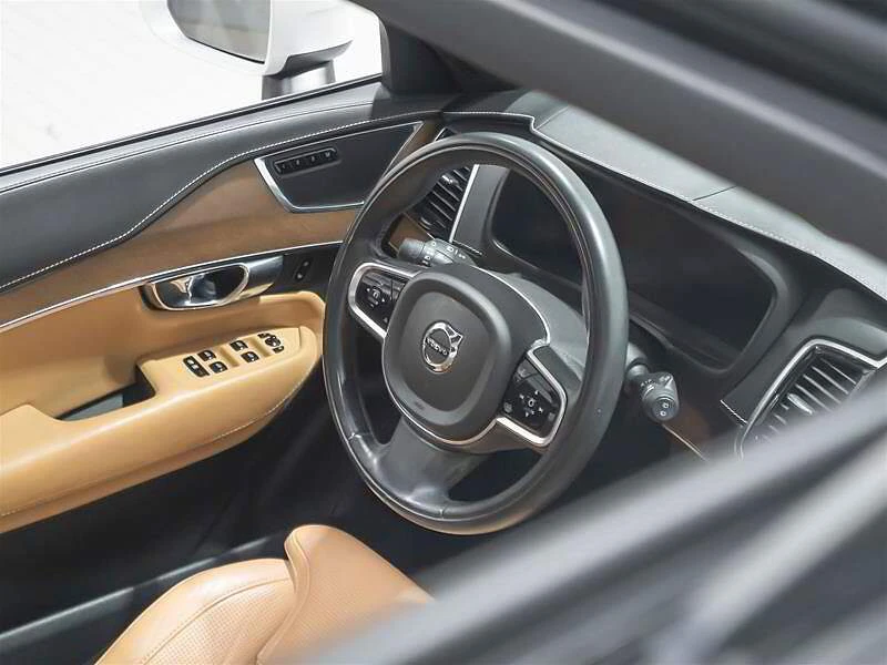 Volvo Xc90 Обдухване, Мемори Панорама, снимка 7 - Автомобили и джипове - 55559576
