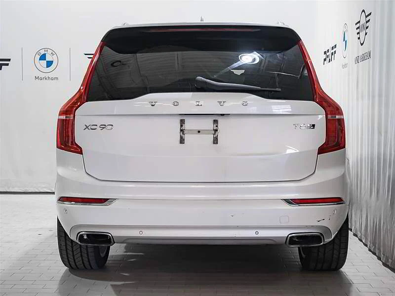 Volvo Xc90 Обдухване, Мемори Панорама, снимка 5 - Автомобили и джипове - 55559576