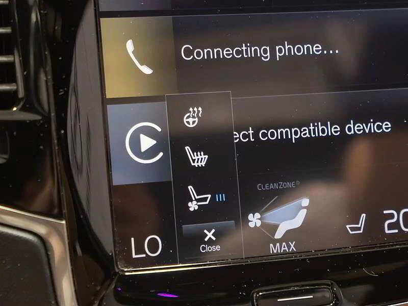 Volvo Xc90 Обдухване, Мемори Панорама, снимка 9 - Автомобили и джипове - 55559576