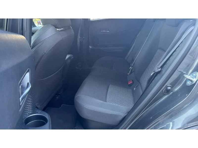Toyota C-HR CLUB | Mobile.bg � ����������� 11