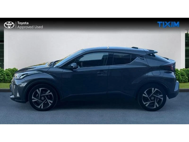 Toyota C-HR CLUB | Mobile.bg � ����������� 3