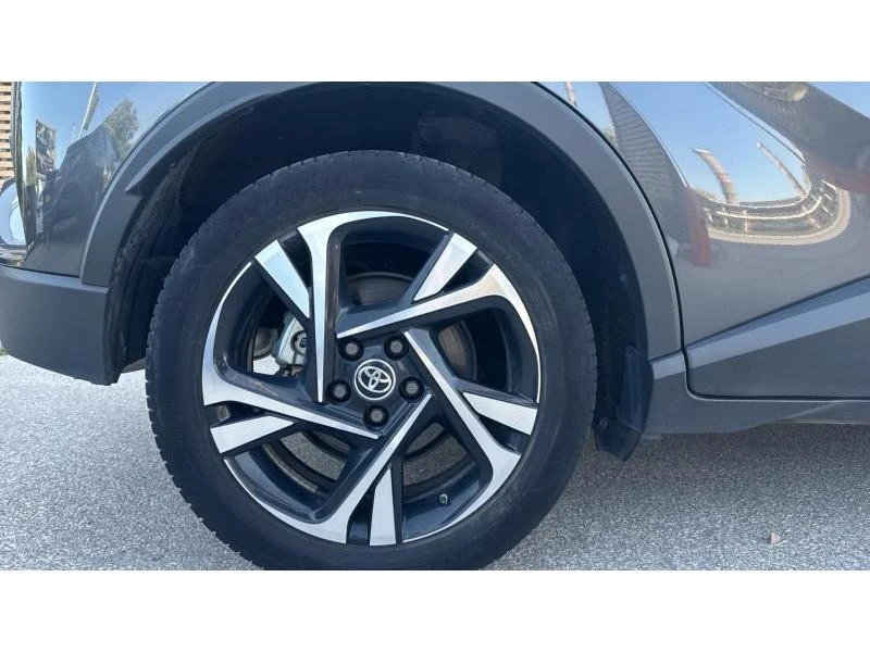 Toyota C-HR CLUB | Mobile.bg � ����������� 16