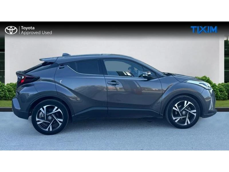 Toyota C-HR CLUB | Mobile.bg � ����������� 17