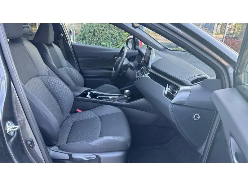 Toyota C-HR CLUB | Mobile.bg � ����������� 6