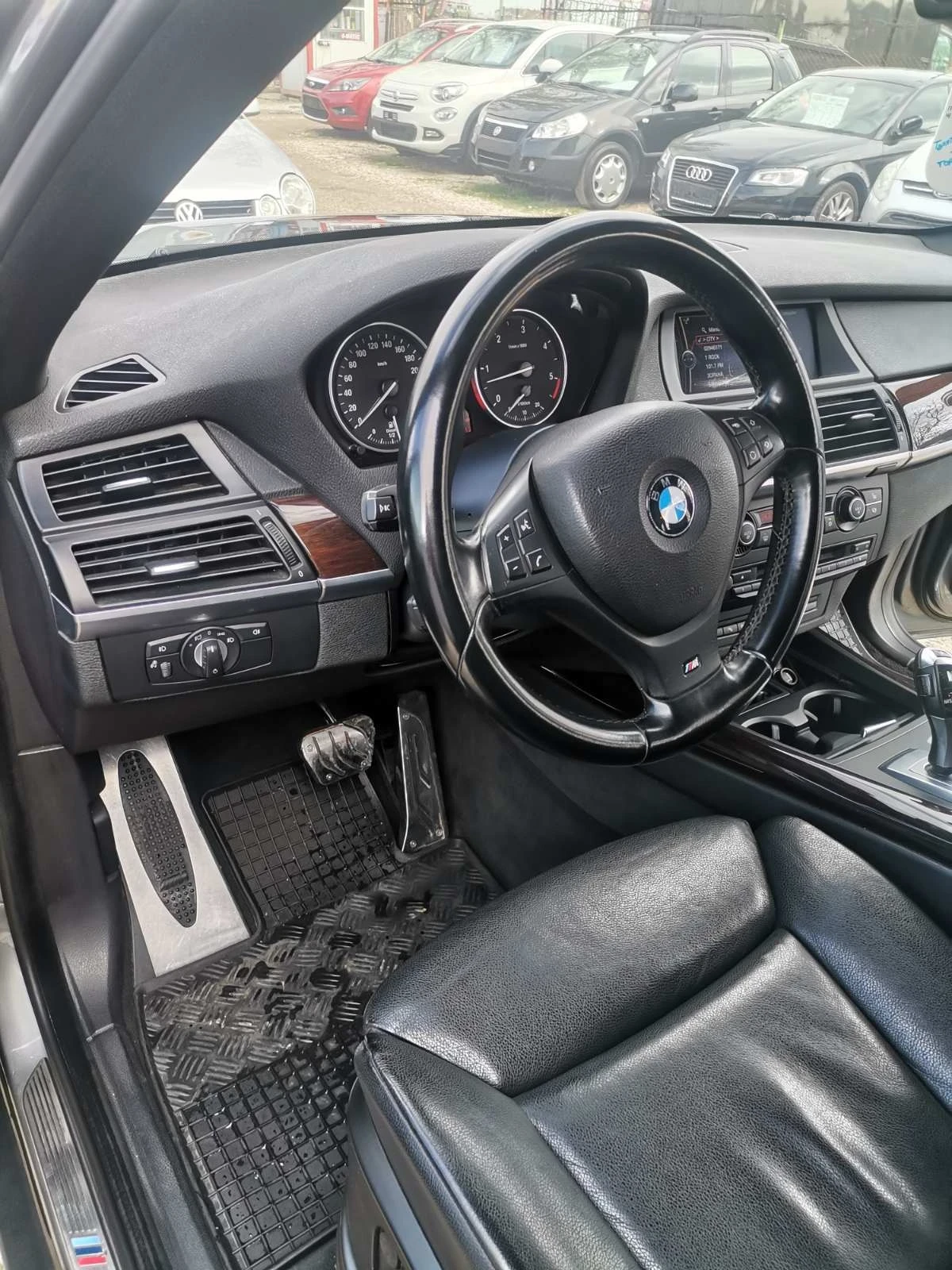 BMW X5  - изображение 6