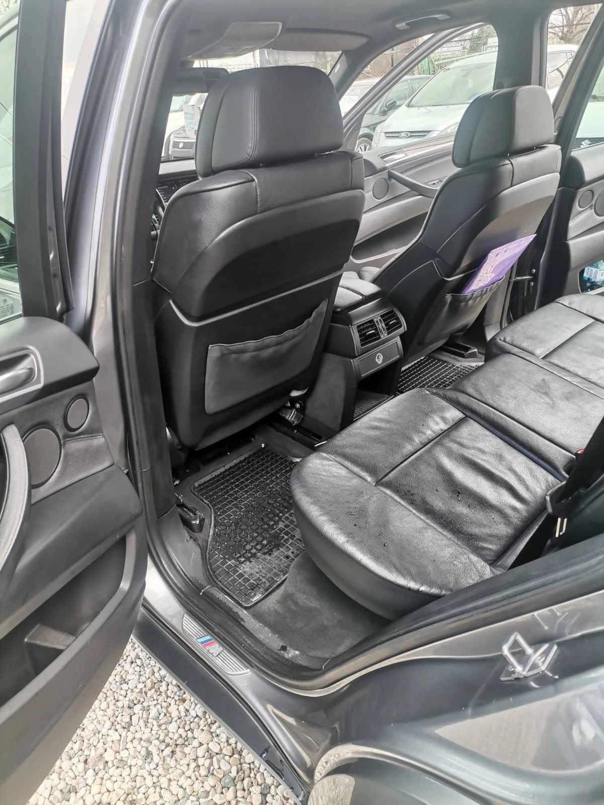 BMW X5  - изображение 7