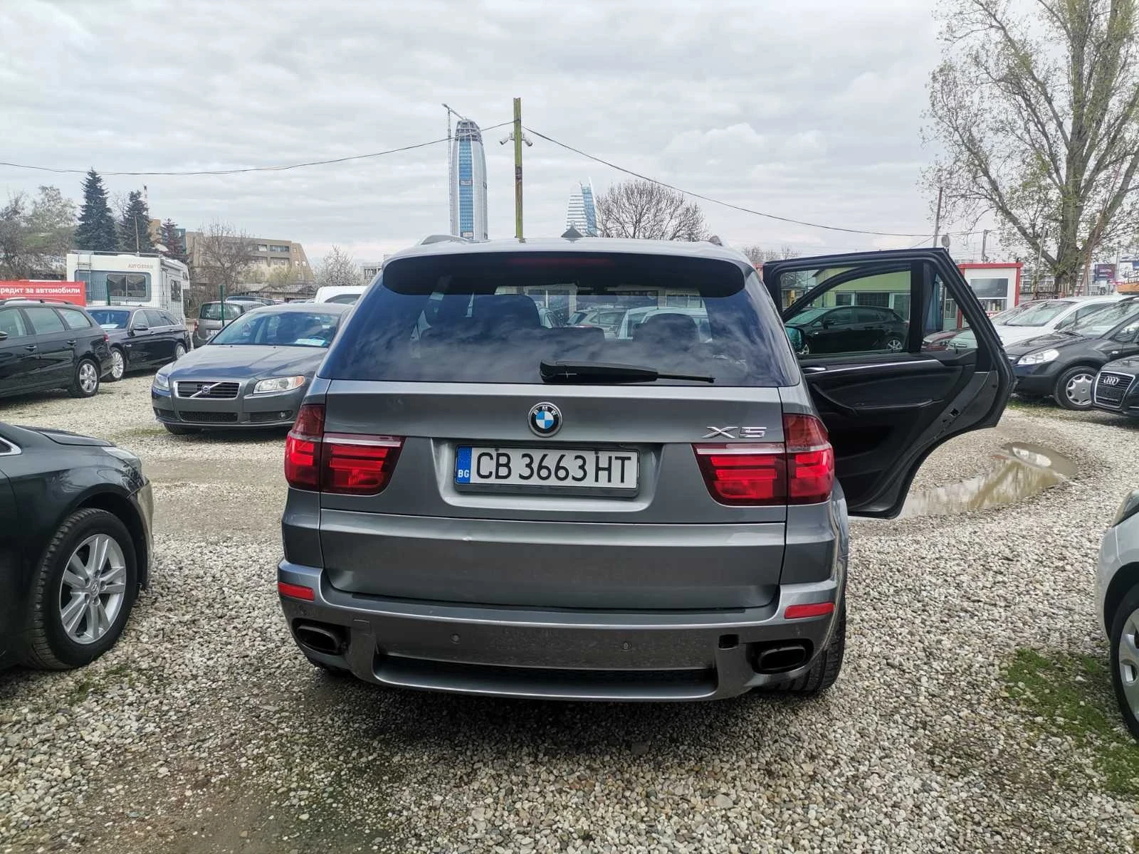 BMW X5  - изображение 10