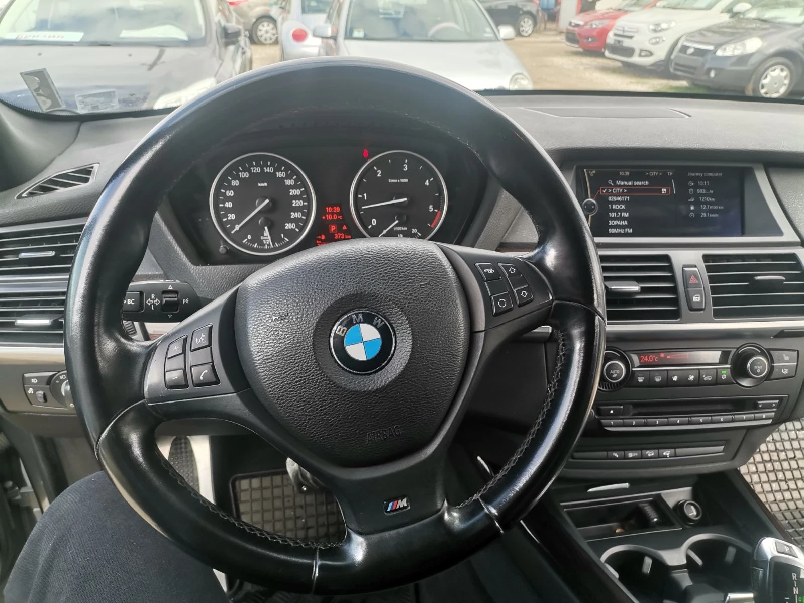 BMW X5  - изображение 5