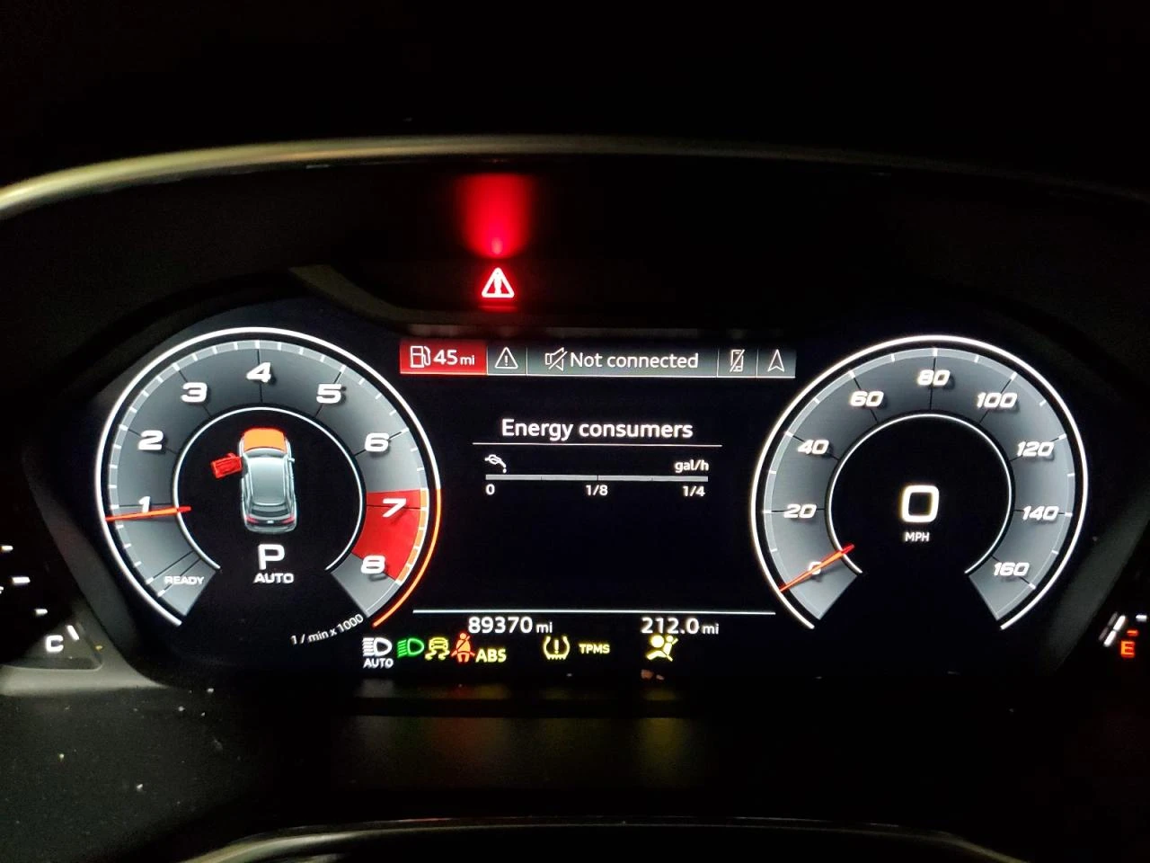Audi Q3 2.0T* PREMIUM* PLUS* ДИГИТАЛНО* ТАБЛО* 360КАМЕРА*  - изображение 9