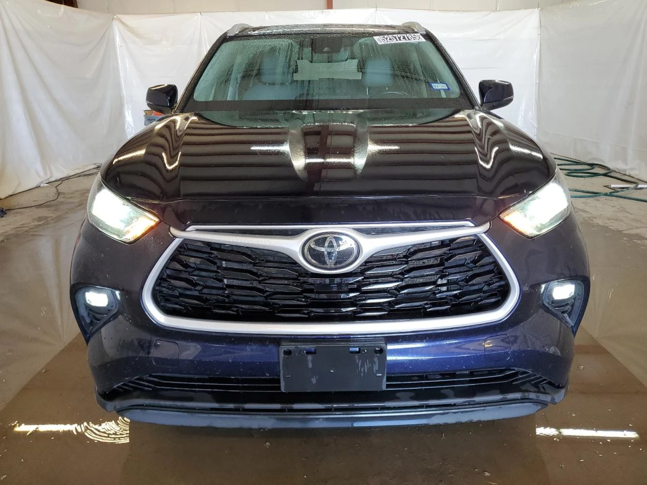 Toyota Highlander XLE КРАЙНА ЦЕНА ДО БЪЛГАРИЯ - изображение 2