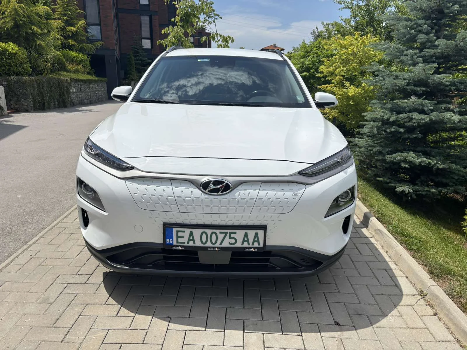 Hyundai Kona electric | Mobile.bg   1